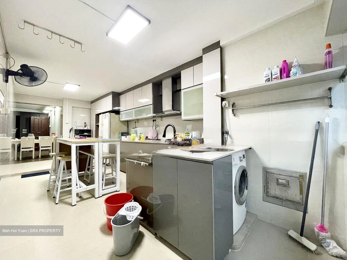 Blk 173 Kebun Baru Link 1 (Ang Mo Kio), HDB 4 Rooms #462587811